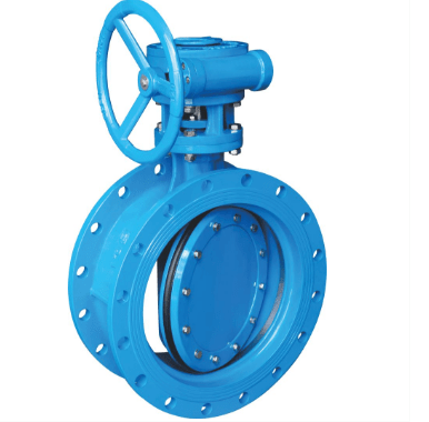 Double Offset Butterfly Valve Manufacturer in USA-Canada