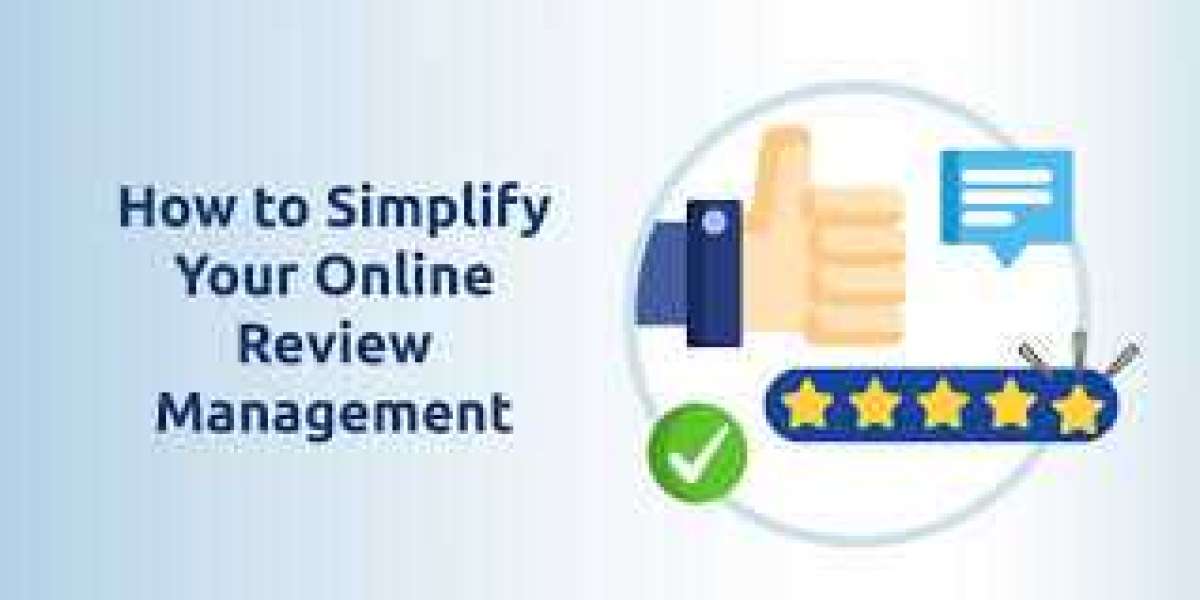 Boost Online Visibility with Powerful Review Management Solutions