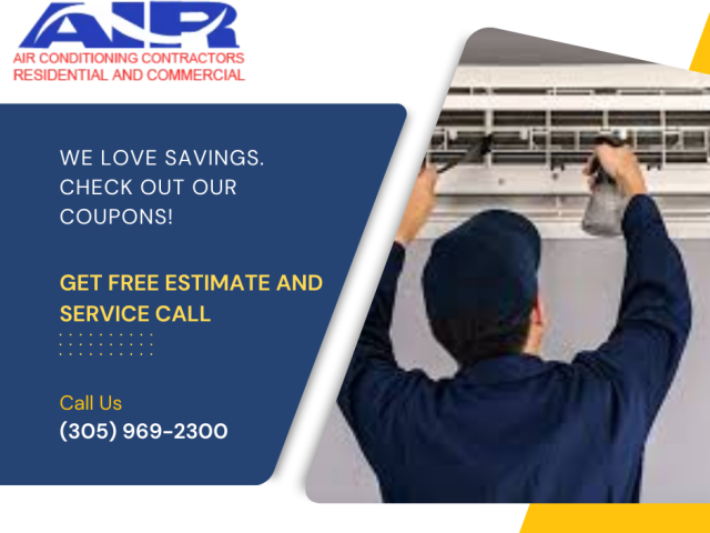 Convenient and Reliable Doorstep AC Repair Services