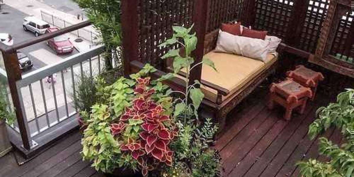Deck secrets tailored to your needs for remodelling your exterior