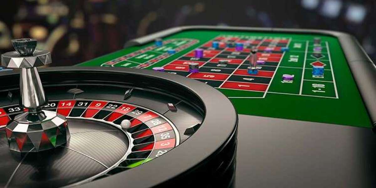 Peerless Gaming Pleasure at Casino