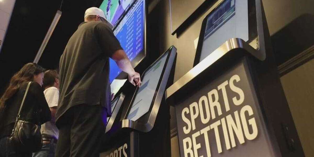 Rolling the Dice: The Art and Oddities of Sports Betting