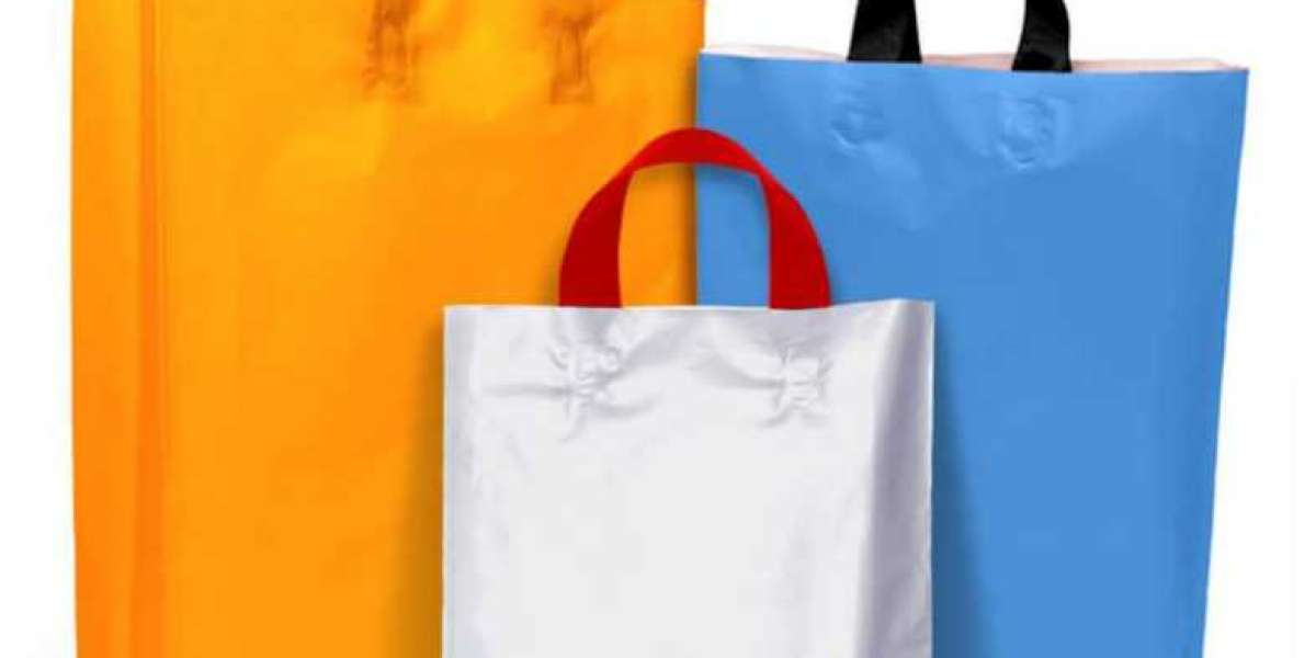 Understanding Plastic Carry Bags: Convenience, Durability, and Environmental Impact