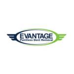 EVANTAGE PAINTLESS DENT REMOVAL