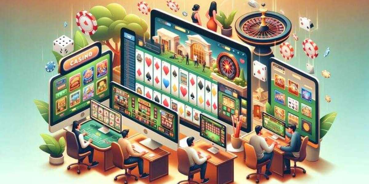 Double Your Fun or Your Money: Inside Korea's Sports Betting Wonderland