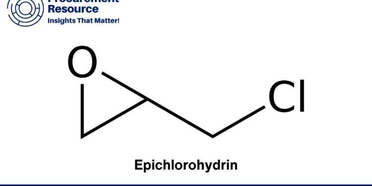 Epichlorohydrin Price Trend: An In-Depth Analysis