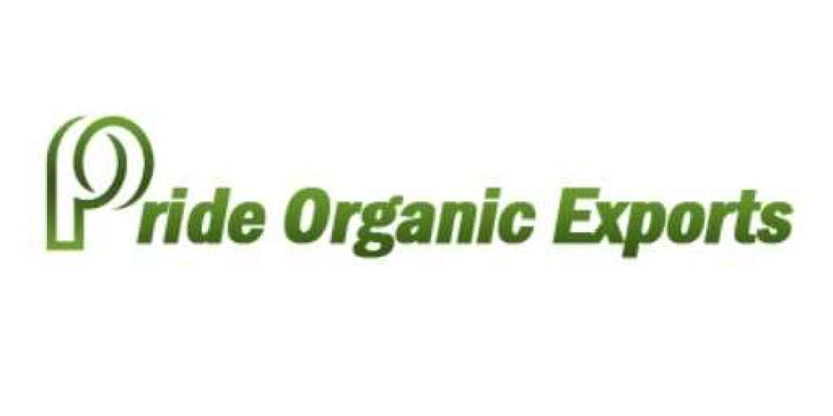 MCT Oil India: Pride Organic Exports - Premium Quality