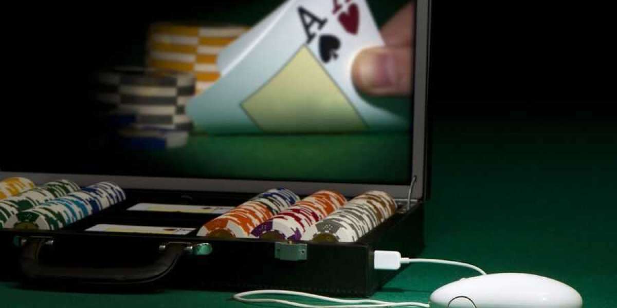 Baccarat and Banter: The Ultimate Gambling Guide