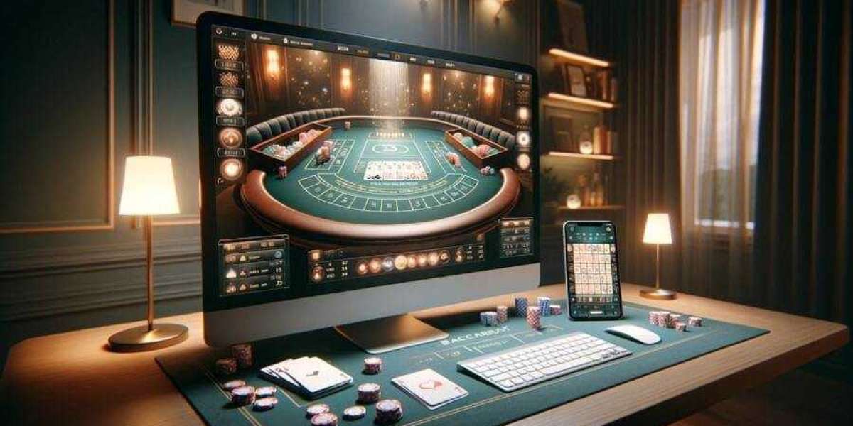 Rolling the Dice in Style: Exploring Korean Sports Gambling Sites