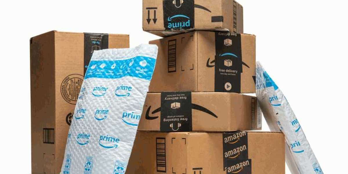 Best Corrugated Boxes for E-commerce Businesses
