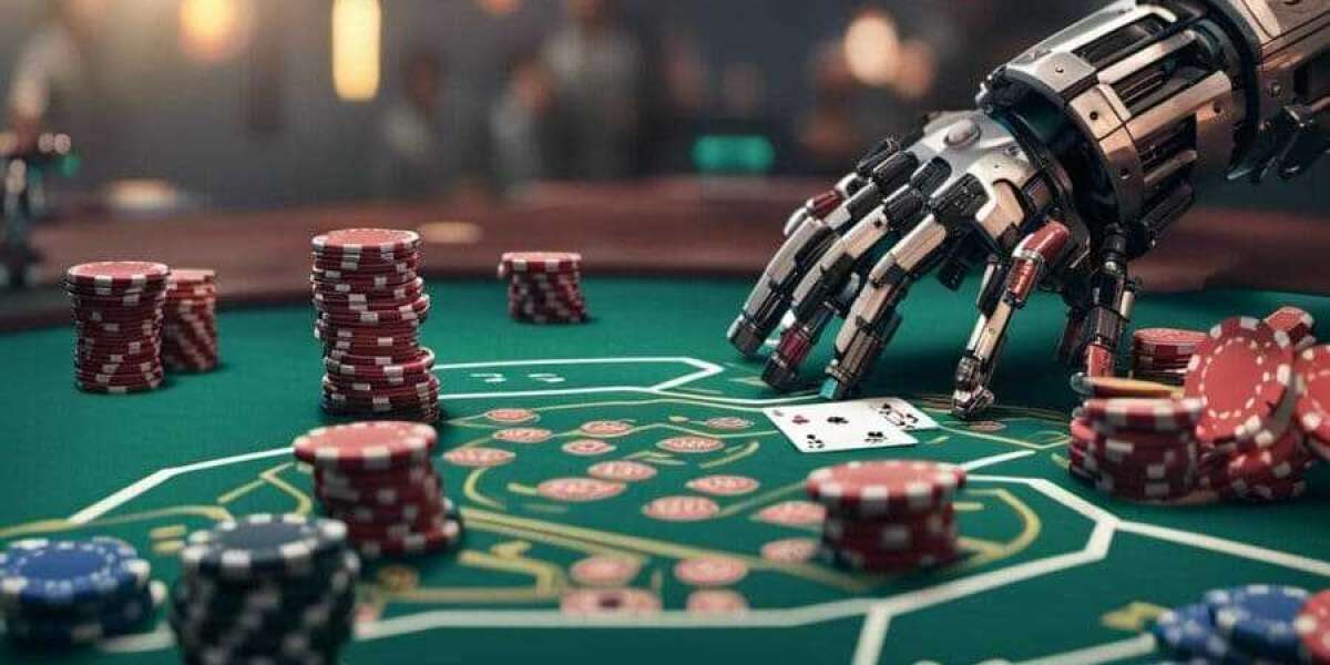Rolling the Dice with Digital Delight: The Ultimate Guide to Your Casino Site Adventure
