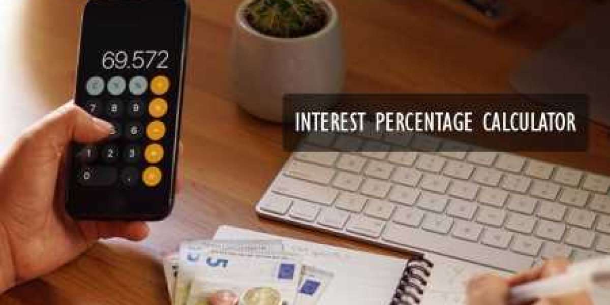Interest Percentage Calculators
