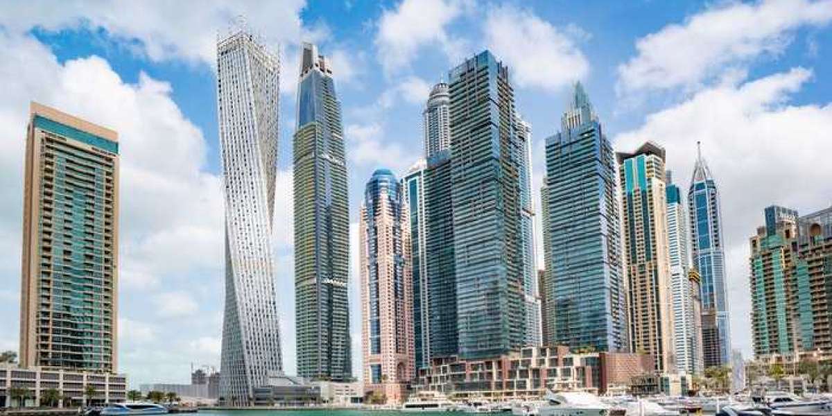 5 Trends Shaping The Future of Residential Real Estate in UAE