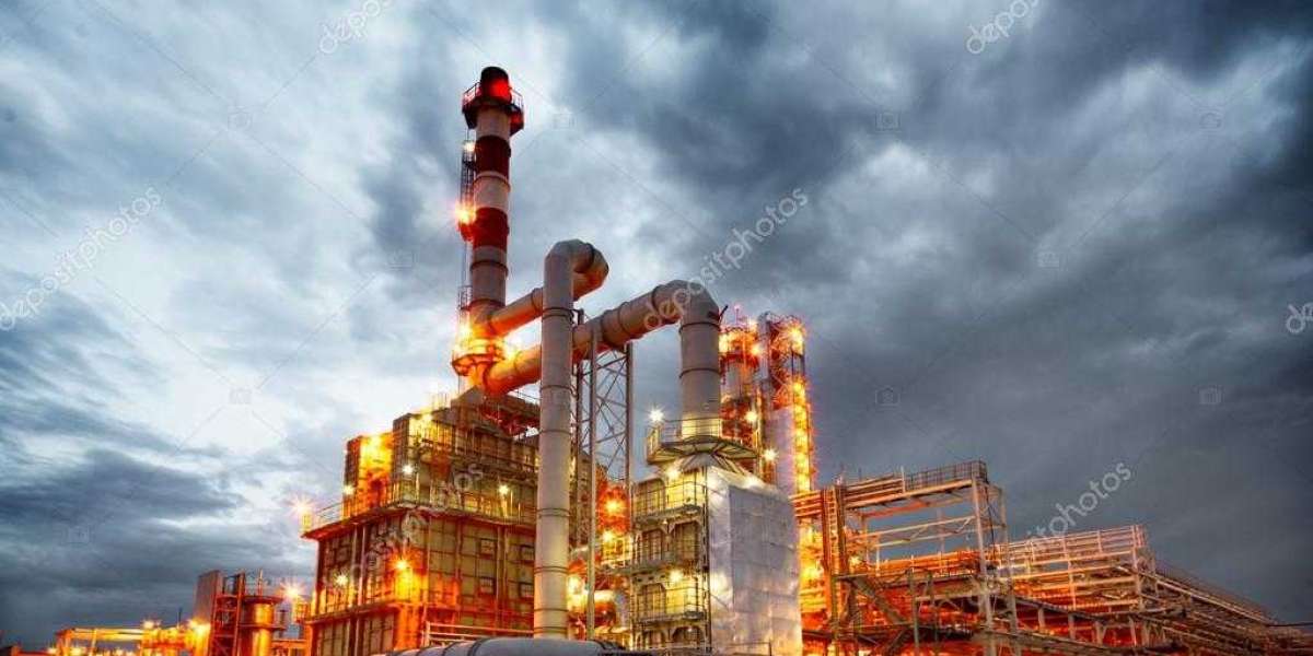Emerging Trends and Innovations in Oil Refining: Shaping the Future of the Industry