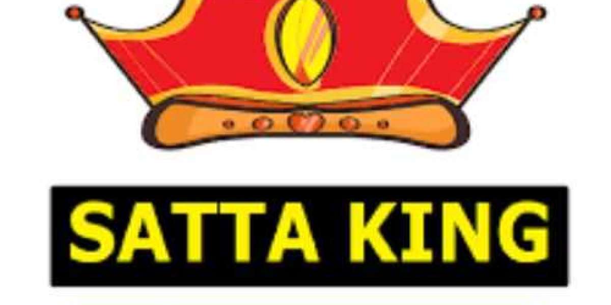 Unveiling the World of Black Satta: A Journey into the Realm of Satta King