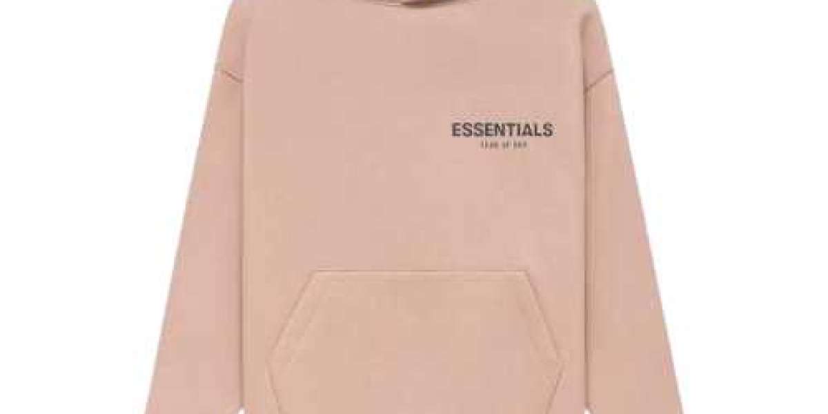 Pink Essentials Hoodie-Exquisite Fashion