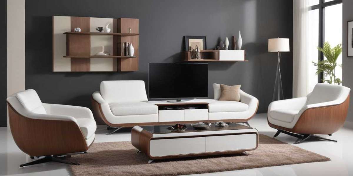 Expert Advice On What To Look For When Buying New Furniture