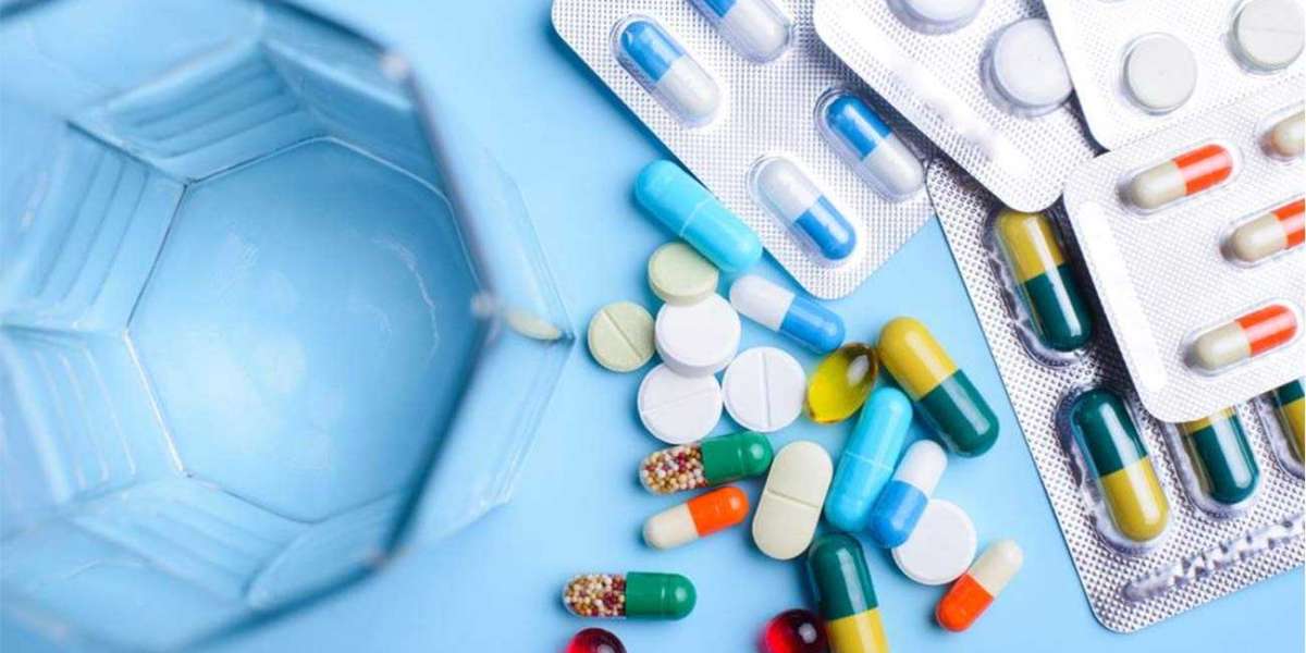 The Top 10 Pharmaceutical Companies in India with a Specialty on Abacavir Production