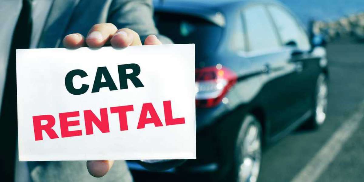 Trusted and Reliable Best Car Rentals in Houston