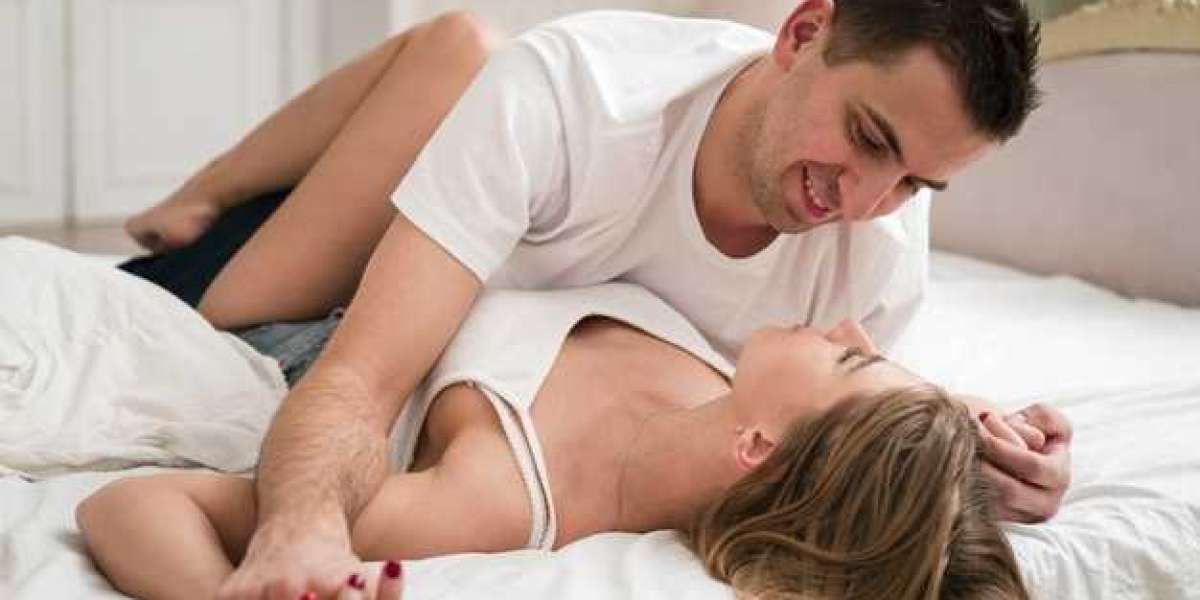 Boost Your Relationships With An Erectile Dysfunction Treatment