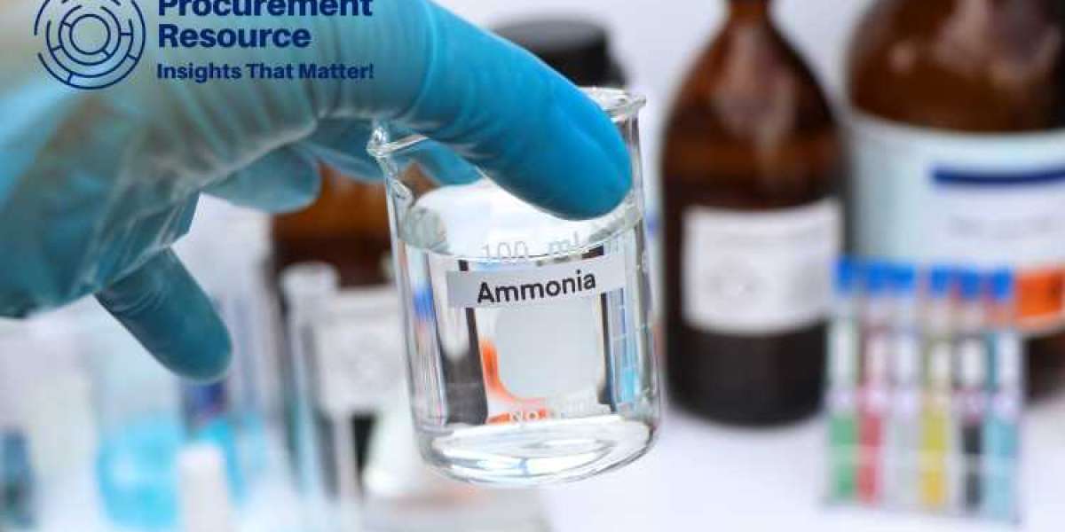 Navigating the Ammonia Price Trend: Strategies for Businesses and Consumers