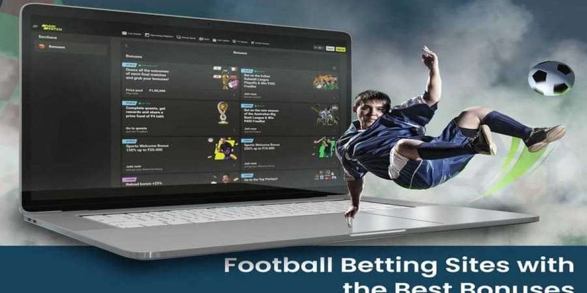 Bet Big or Go Home: All You Need to Know About Korean Betting Sites