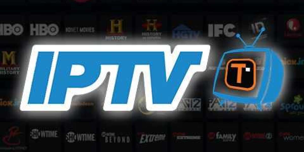 Freedom Stream IPTV: The Ultimate Guide to Modern Entertainment