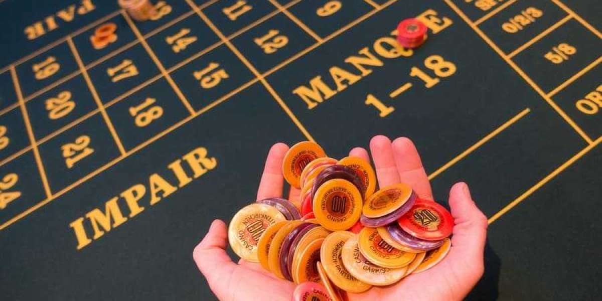 How to Ace Your Baccarat Game: Discover the Ultimate Baccarat Site for Enthusiasts