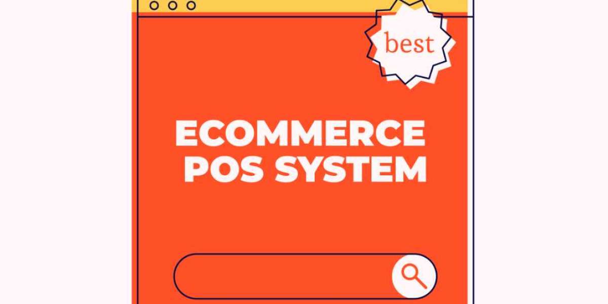 Boost Sales and Efficiency with a POS System for Your Local eCommerce Store