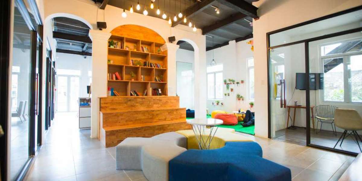 Transforming Spaces: The Best Interior Design Company in Dubai