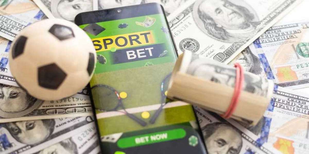 Betting with Kimchi: A Dive into Korean Sports Gambling!
