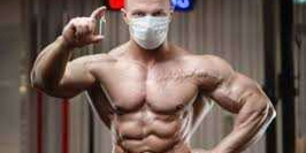 Nandrolone Steroid for Sale: A Comprehensive Guide
