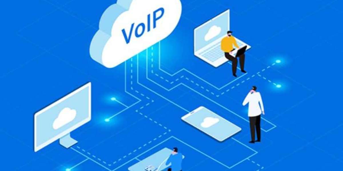 Integrating VoIP Home Phone Services with Smart Home Devices
