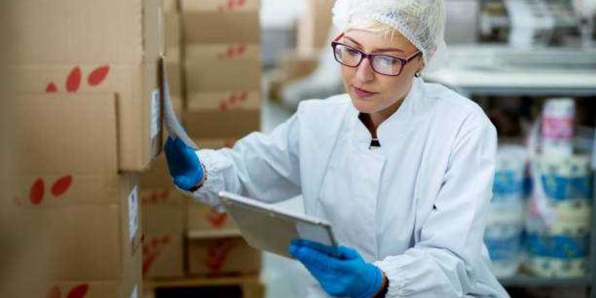 The Guide to Pharma Warehouse Requirements
