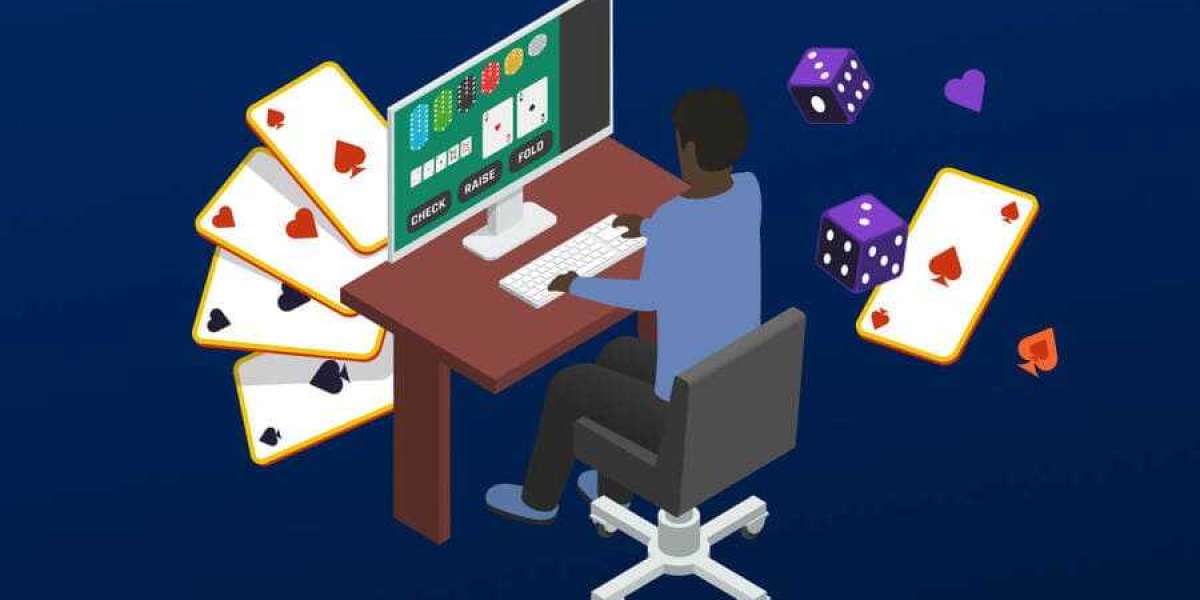 Spin Your Way to Virtual Wealth: The Ultimate Guide to Online Slots