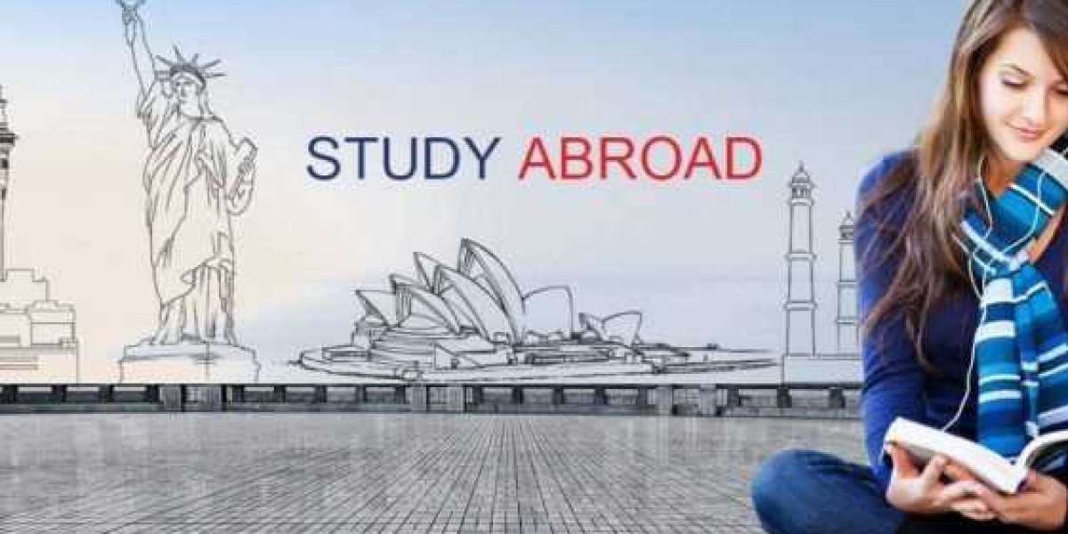 Fulfill Your International Education Dreams: Top Study Abroad Consultants in Calicut