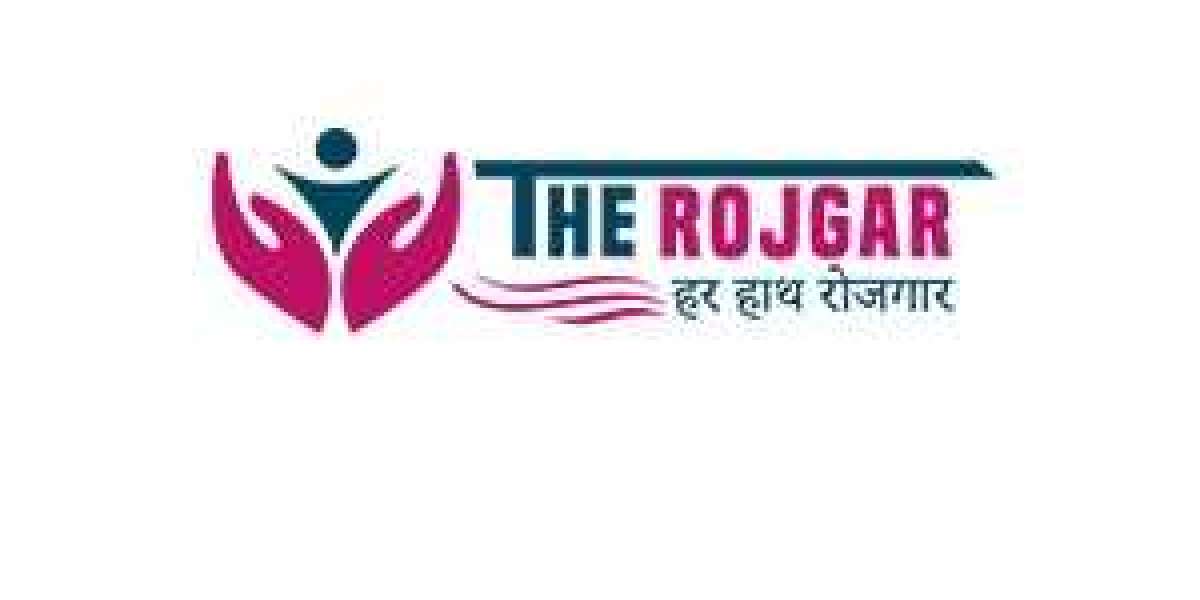 Unlocking Opportunities with Therojgar: Your Gateway to "Rojgar"