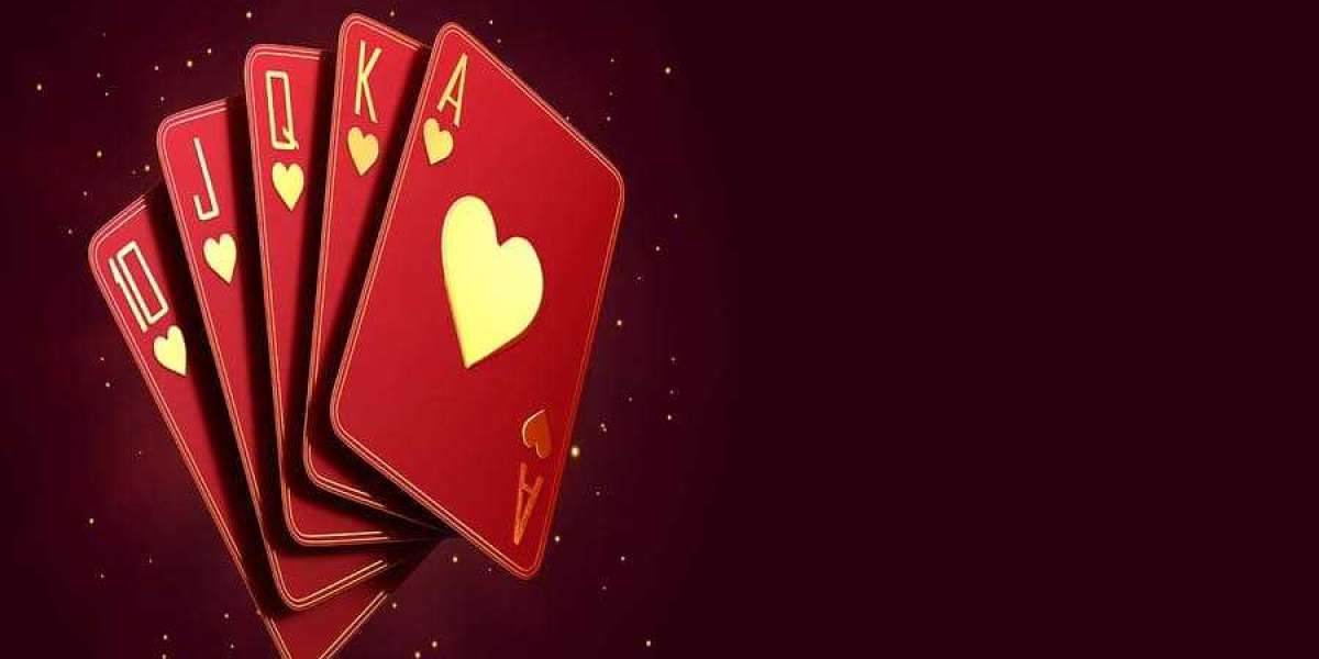 Exploring the World of Online Casino