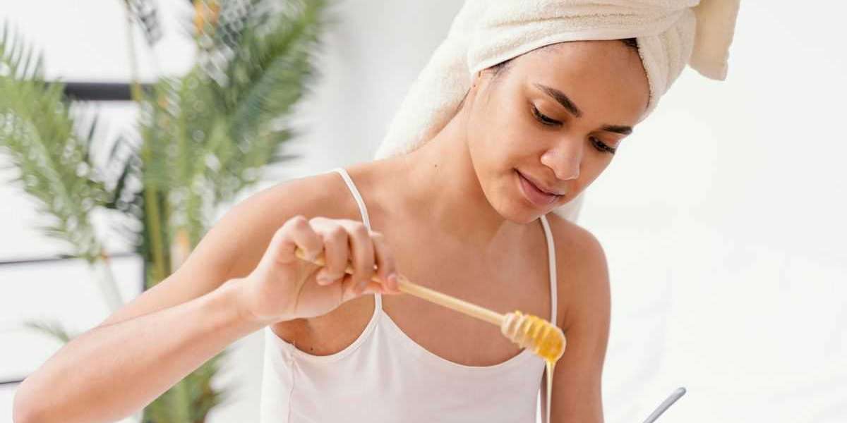 How to Use Honey for Skincare?