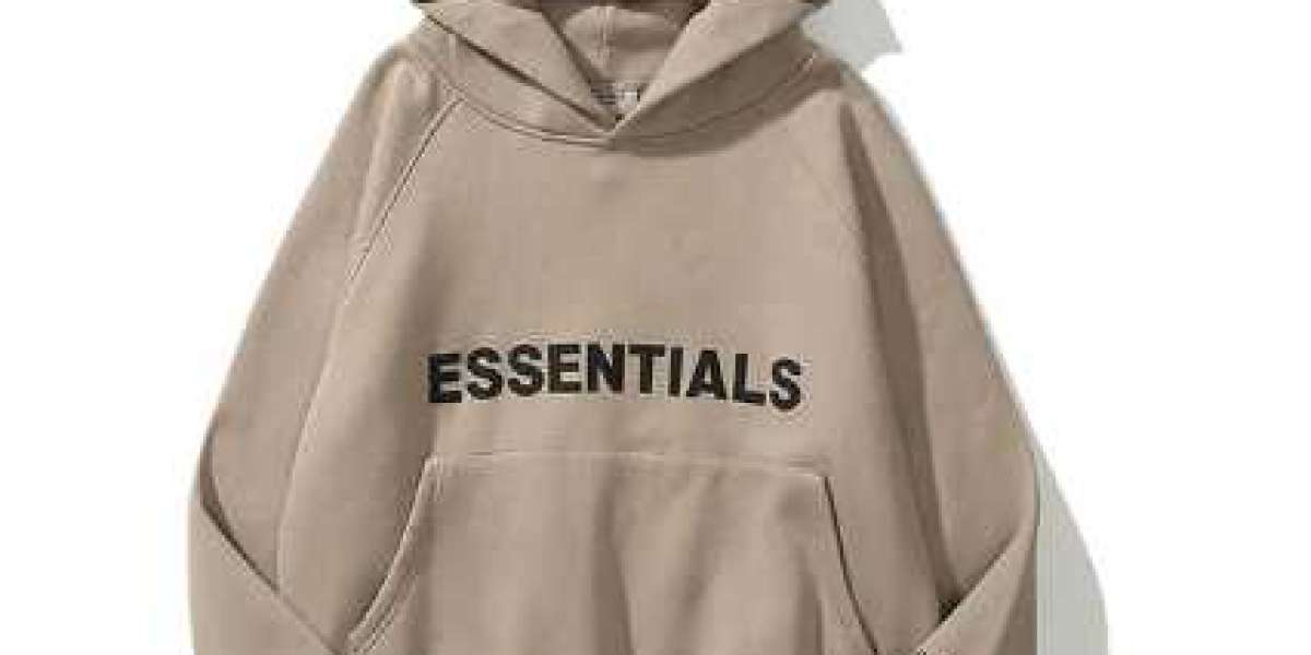 Vlone Shirt and Essentials Hoodie: The Pinnacle of Streetwear Fashion