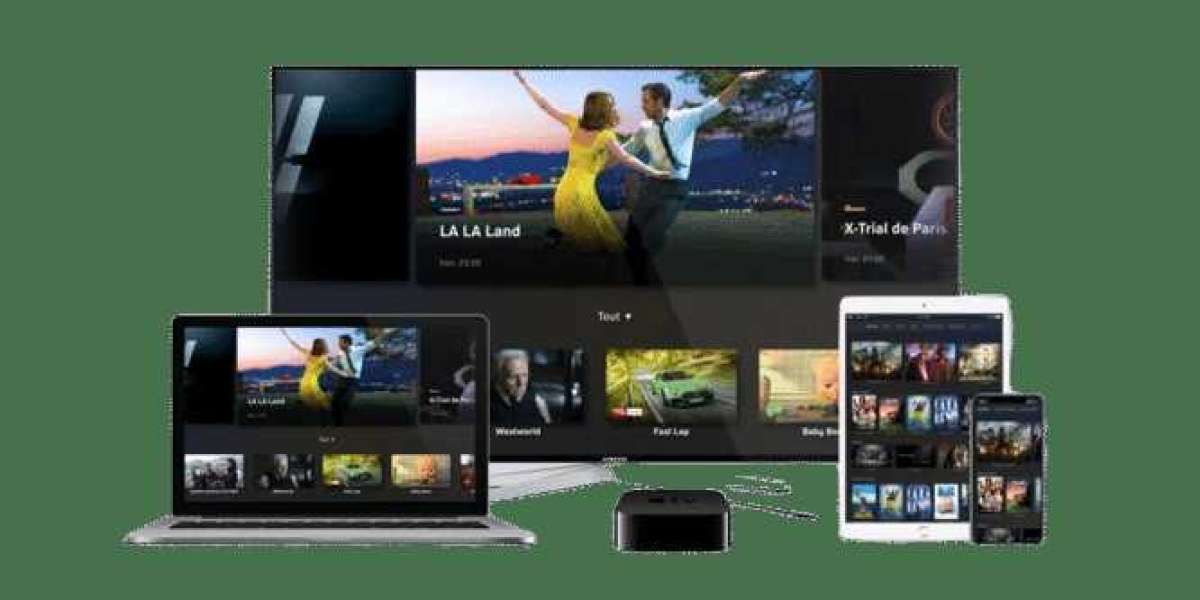 Top Reasons to Switch to British IPTV Today