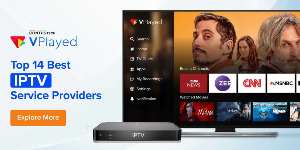 The Ultimate British IPTV Subscription Guide