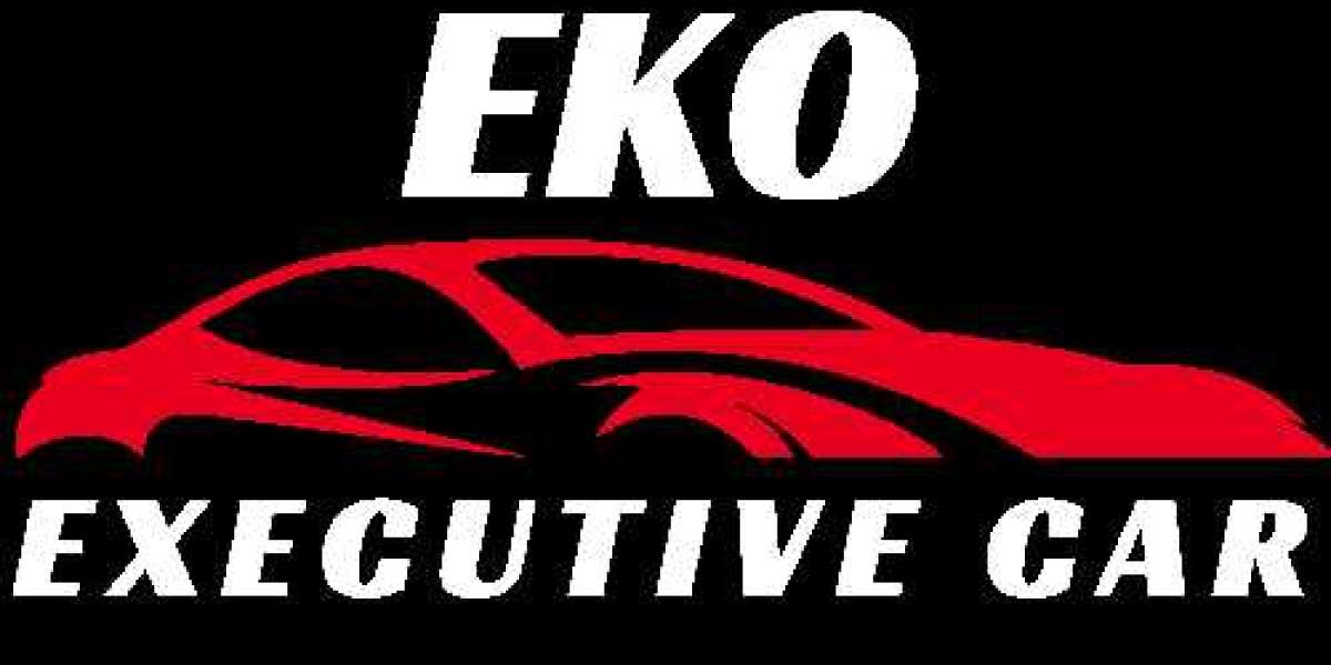 Special Event Transportation of EKO EXECUTIVE CAR