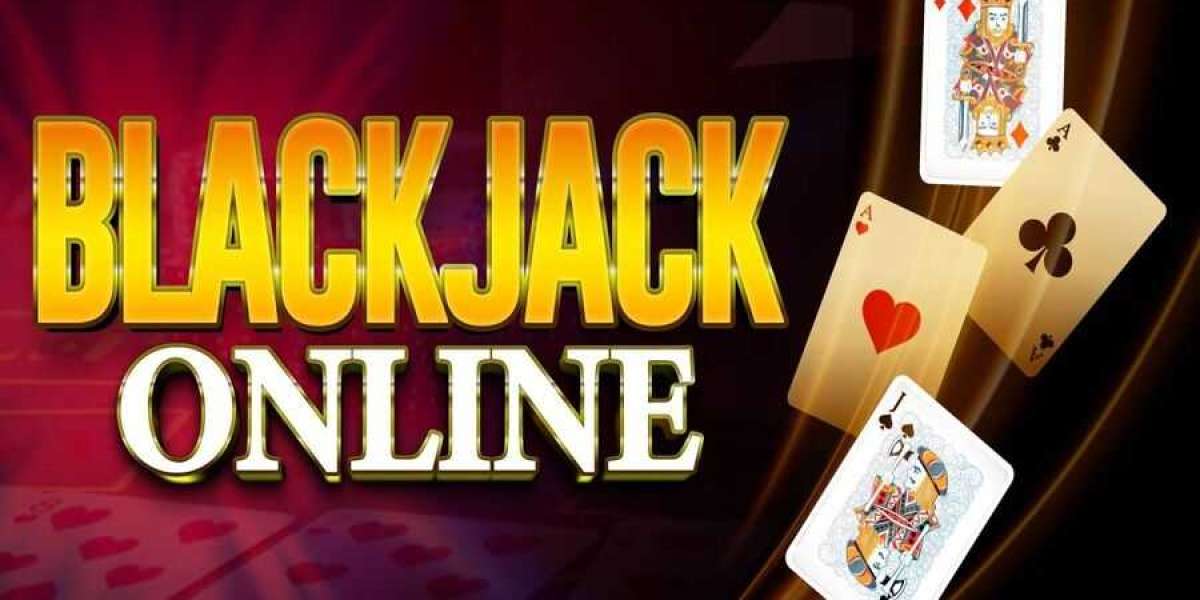 Unveiling the Thrills of a Top-Tier Casino Site