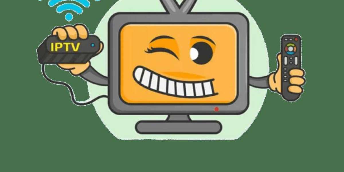 How to Get Started With IPTV UK