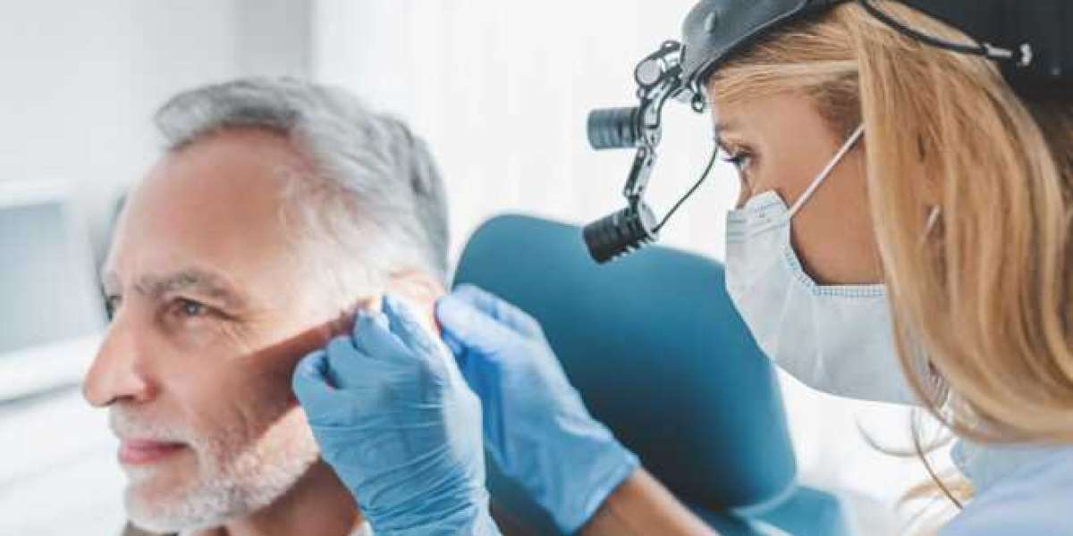 How to Select the Most Reliable Ear Cleaning Clinic in Dublin