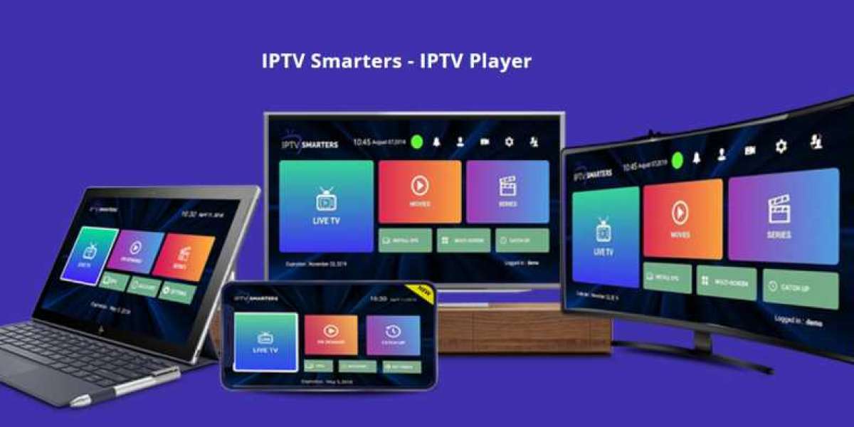 How to Get the Most Out of Your UK IPTV Subscription