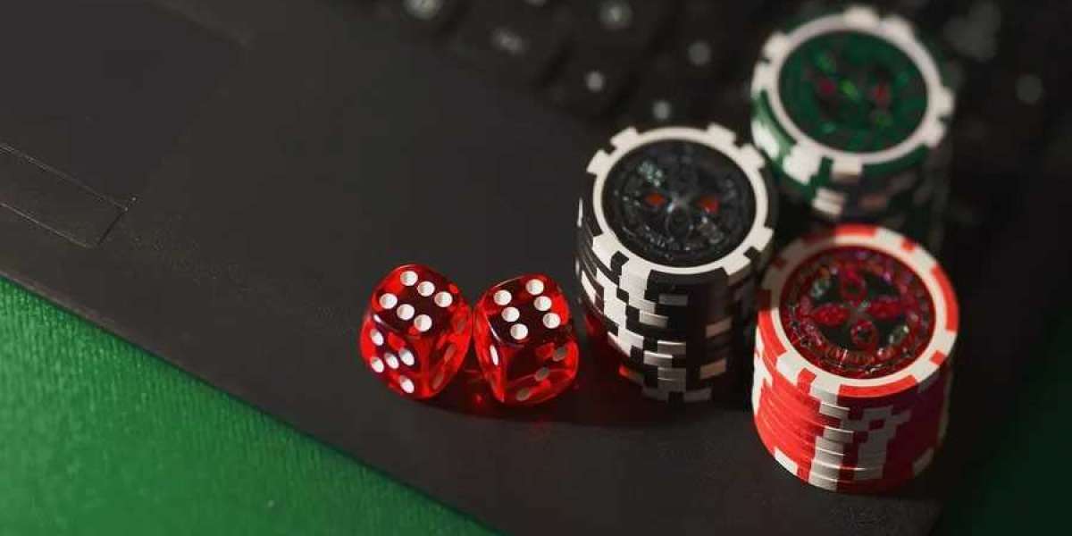 Exploring the Best Casino Site