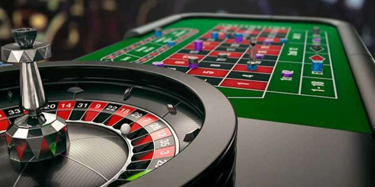 The Ultimate Guide: How to Play Online Slot