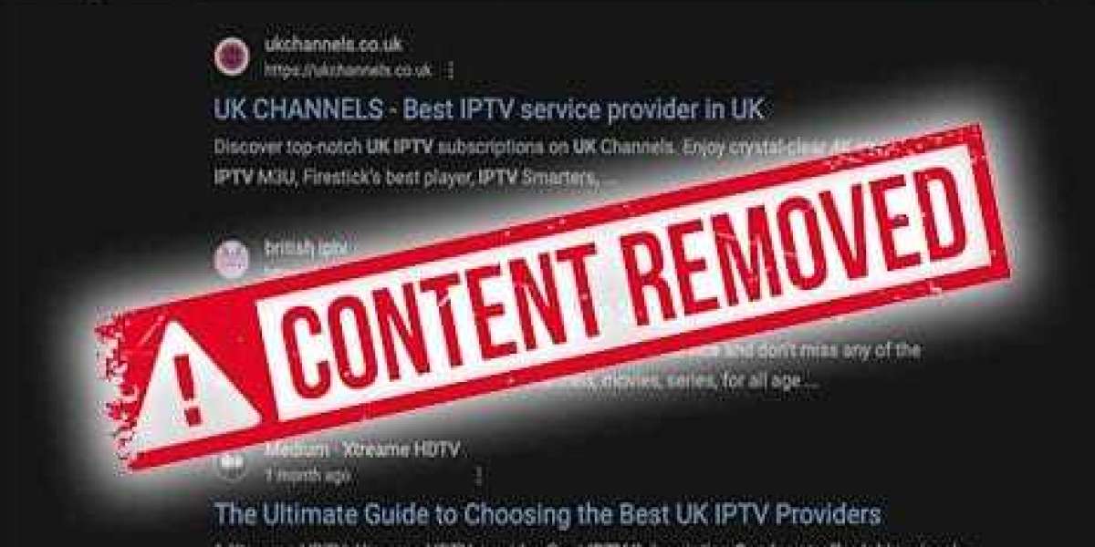 Exclusive UK IPTV Packages for New Customers